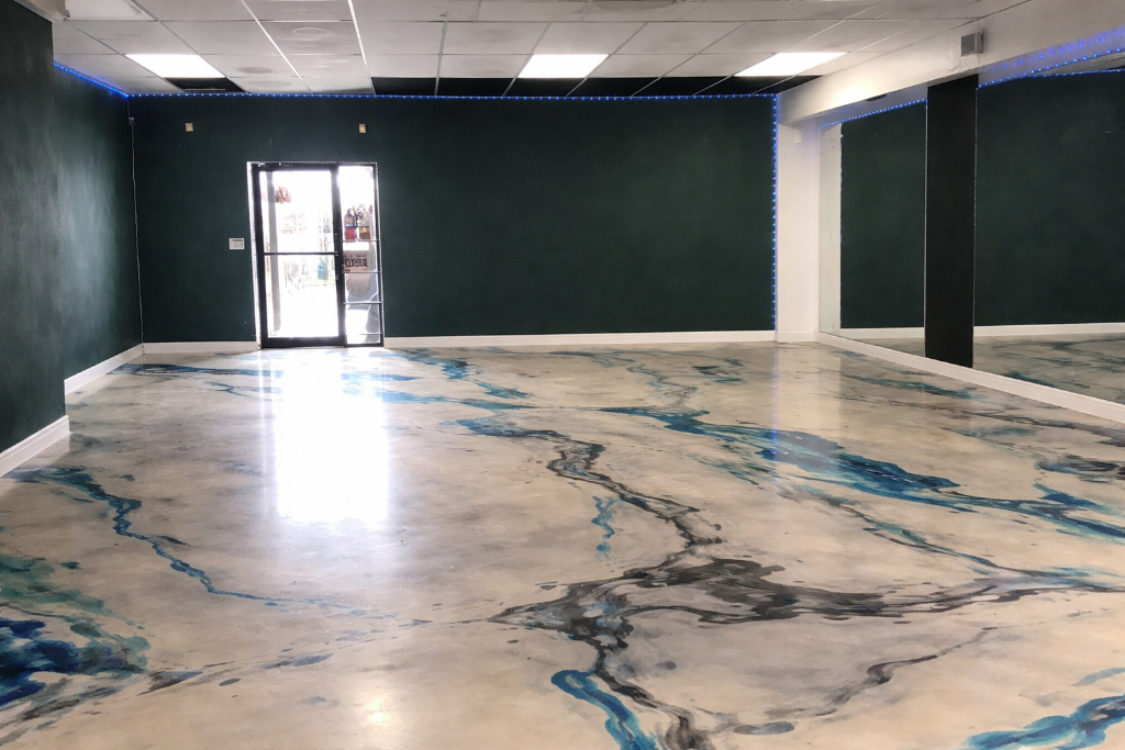 Blessed Space in North Miami, view 1