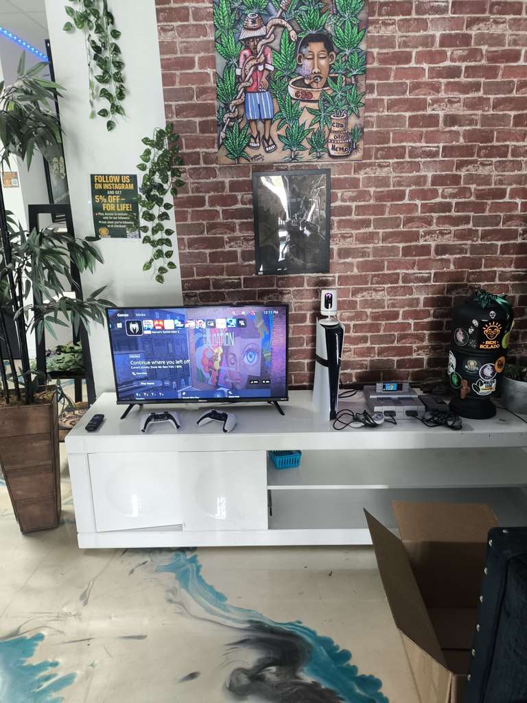 Blessed Space in North Miami, view 6