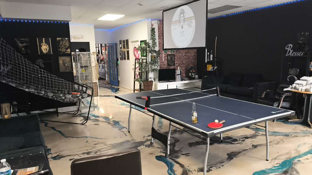 Blessed Space in North Miami, view 2