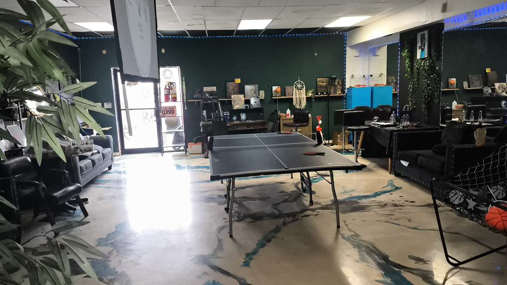 Blessed Space in North Miami, view 7