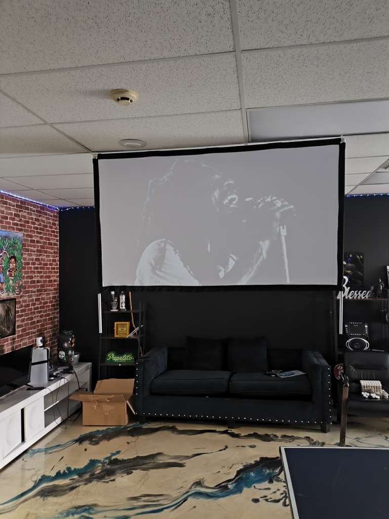 Blessed Space in North Miami, view 3