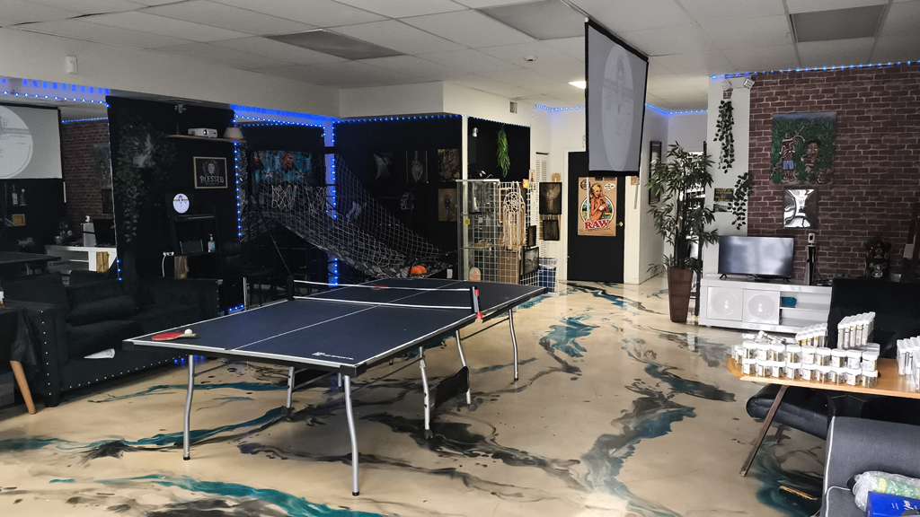 Blessed Space in North Miami, view 5